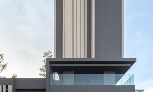 The Panora พระตำหนัก 1 ห้องนอน วิวทะเล