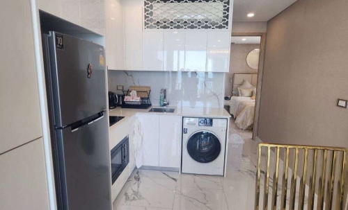 ขาย Copacabana Jomtien โคปาคาบาน่า จอมเทียน 2 ห้องนอน วิวทะเล