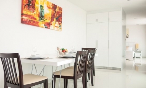 ขาย Club Royal Wongamat คลับ รอยัล วงศ์อมาตย์ 1 ห้องนอน วิวเมือง (2)