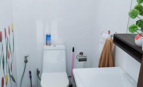 ขาย Ananya Beachfront Wongamat อนันยา บีชฟรอนท์ วงศ์อมาตย์ 3 ห้องนอน  4 ห้องน้ำ วิวทะเล (2)