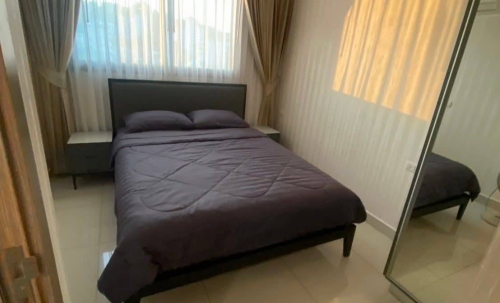 เช่า อาคาเดียคอนติเนนตัล