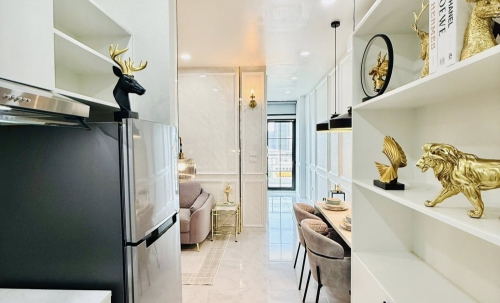 ขาย View Talay 5 Jomtien วิวทะเล 5 จอมเทียน 1 ห้องนอน วิวทะเล (2)