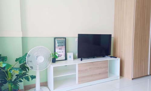 ขาย Riviera Wongamat Studio วิวทะเล (2)