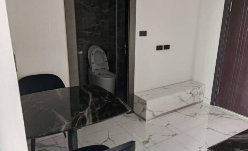 ขาย Arcadia Millennium Pattaya  1 ห้องนอน วิวทะเล (1)