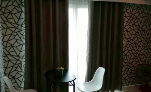 ขาย Seven Seas Jomtien เซเว่นซีส์ จอมเทียน Studio วิวเมือง