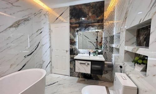 ขาย Pool Villa 4 ห้องนอน 5 ห้องน้ำ ทุ่งกลมตาลหมัน (3)