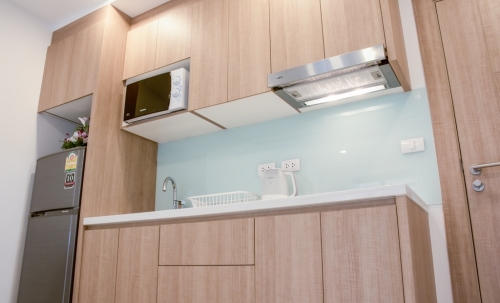 ขาย City Garden Pratumnak ซิตี้การ์เด้น พระตำหนัก 1 ห้องนอน วิวเมือง (2)