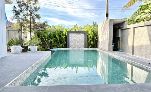 ขาย Pool Villa 3 ห้องนอน 3 ห้องน้ำ ห้วยใหญ่ (2)