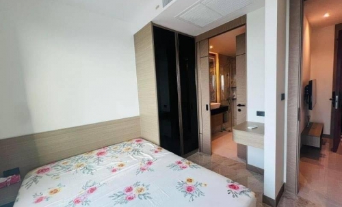 ขาย Riviera Ocean Drive ริเวียร่า โอเชียนไดรฟ์ จอมเทียน 1 ห้องนอน วิวเมือง (2)