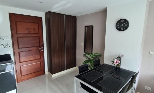 ขาย The Axis Pratumnak ดิ แอ๊กซิส พระตำหนัก 2 ห้องนอน วิวเมือง (2)