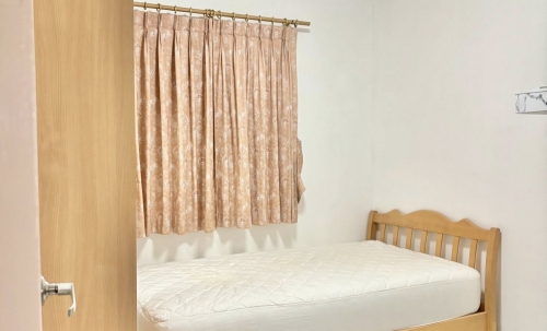 ขายบ้านเดี่ยวชั้นเดียว 3 ห้องนอน 2 ห้องน้ำ ซอยบุญสำพันธ์ (2)