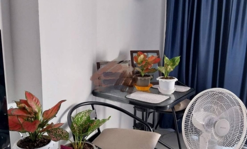 ขายคอนโดวิวทะเล 1 ราคาดี พร้อมผู้เช่า | View Talay 1 อาคาร A