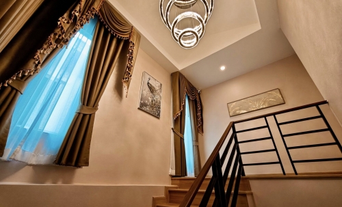 ให้เช่า บ้านเดี่ยว 2 ชั้น 4 ห้องนอน 3 ห้องน้ำ ตะเคียนเตี๊ย