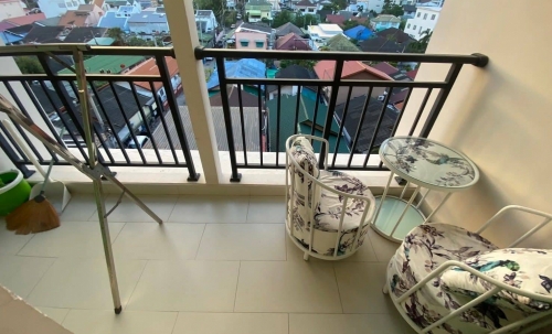 เช่า อาคาเดียคอนติเนนตัล