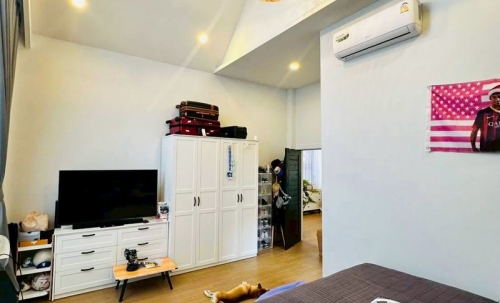 ขาย Pool Villa 3 ห้องนอน 4 ห้องน้ำ ใกล้อ่างเก็บน้ำมาบประชัน (2)