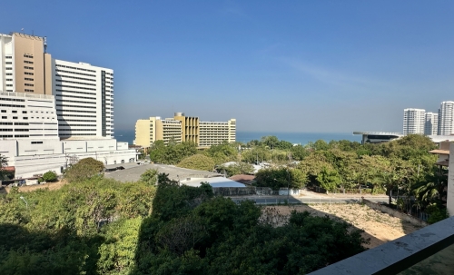 ขาย The Cloud Pratumnak เดอะ คลาวด์ พระตำหนัก 2 ห้องนอน วิวทะเล (2)