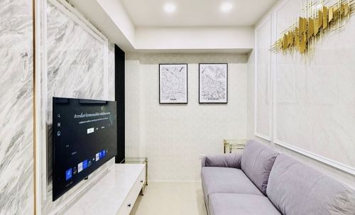 ขาย The Mountain Condominium South Pattaya เดอะ เม้าท์เท้น คอนโดมิเนียม พัทยาใต้ 1 ห้องนอน วิวเมือง (2)