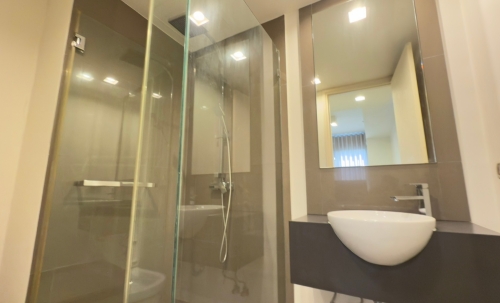 ขาย Unixx ยูนิกซ์ เขาพระตำหนัก-พัทยาใต้ 2 ห้องนอน วิวทะเลและภูเขา (3)