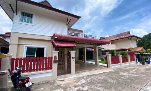 ขาย บ้าน 5 ห้องนอน 4 ห้องน้ำ พัทยา