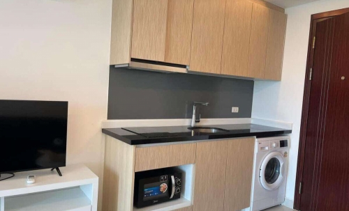 ขายพร้อมผู้เช่า Laguna Beach3 จอมเทียน 2 ห้องนอน ชั้น 5 วิวเมือง ติดเจ้าของ (3)