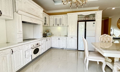 ขาย Pool VIlla 2 ช้้น 3 ห้องนอน 3 ห้องน้ำ ห้วยใหญ่ (2)