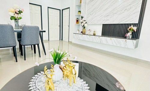 ขาย บ้านเดี่ยว 3 ห้องนอน 2 ห้องน้ำ พัทยาเหนือ (2)