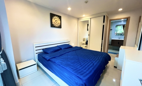 ขาย Laguna Bay Pratumnak ลากูน่า เบย์ พระตำหนัก 2 ห้องนอน วิวเมือง (3)