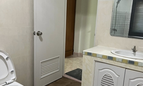 ให้เช่า บ้านเดี่ยว 2 ห้องนอน 3 ห้องน้ำ เทพประสิทธิ์ ซอย5/5