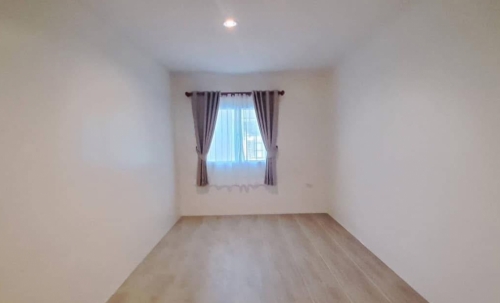 ให้เช่า บ้านเดี่ยว 2 ชั้น 3 ห้องนอน 2 ห้องน้ำ ซอยสยามคันทรีคลับ