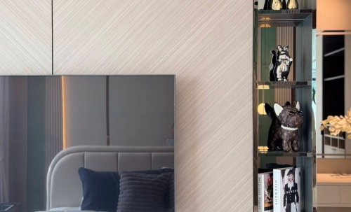 ขายบ้าน Pool Villa 2 ชั้น 4 ห้องนอน 5 ห้องน้ำ จอมเทีย (3)