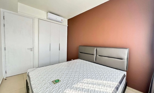 ขาย Unixx South Pattaya ยูนิกซ์ พัทยาใต้ 1 ห้องนอน วิวสระ (2)