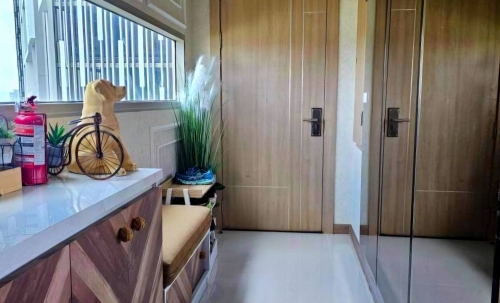 ให้เช่า Riviera Jomtien ริเวียร่า จอมเทียน 2 ห้องนอน วิวทะเล