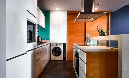 ขาย Ananya Beachfront Wongamat อนัญญา บีชฟรอนท์ วงศ์อมาตย์ 2 ห้องนอน วิวทะเล (3)