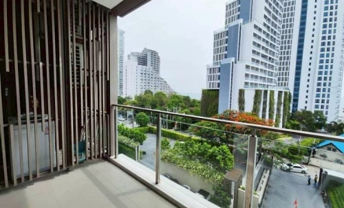 ขาย Baan Plai Haad (บ้านปลายหาด) วงศ์อมาตย์ 1 ห้องนอน (3)