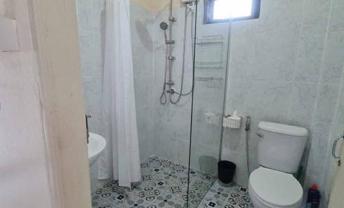 ให้เช่า บ้านเดี่ยวชั้นเดียว 3 ห้องนอน ชัยพฤกษ์