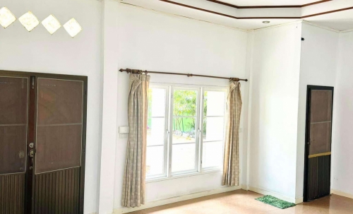 ปล่อยเช่าบ้านเดี่ยว ฝั่งทะเล พัทยาใต้ 3 ห้องนอน 2 ห้องน้ำ