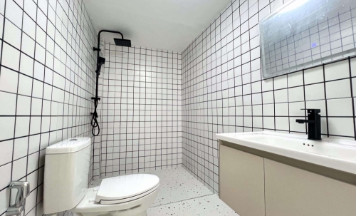 ขายบ้านเดี่ยว ชั้นเดียว  3 ห้องนอน 2 ห้องน้ำ พัทยาใต้ (2)