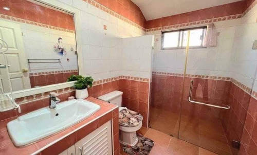 ขาย Pool Villa 3 ห้องนอน หนองปลาไหล หนองเกตุน้อย (2)