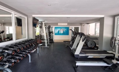 ปล่อยเช่า The Place เดอะ เพลส พระตำหนัก