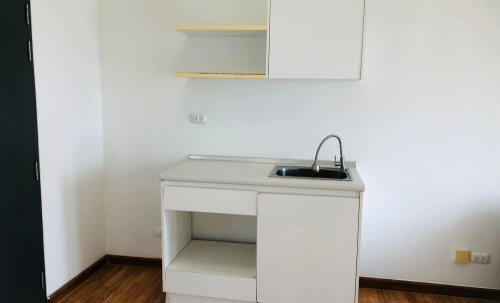 ขายพร้อมผู้เช่า The Trust South Pattaya เดอะ ทรัช พัทยาใต้ 1 ห้องนอน วิวเมือง (3)