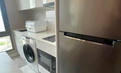 .ให้เช่า Copacabana โคปาคาบาน่า จอมเทียน 1 ห้องนอน วิวทะเล