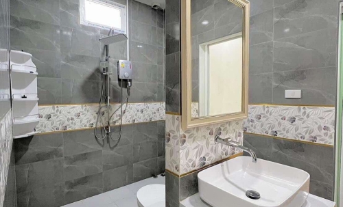 ขายบ้านแฝด ชั้นเดียว 2 ห้องนอน 2 ห้องน้ำ หนองปรือ-ชัยพรวิถี8 (2)