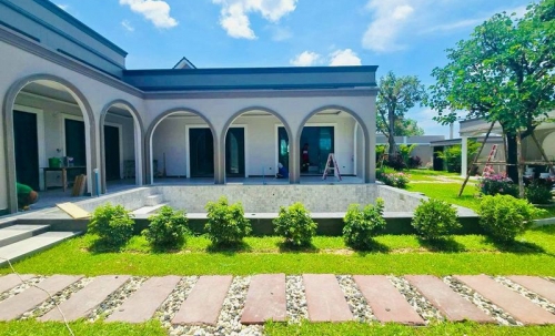 ขาย Pool Villa 4 ห้องนอน 5 ห้องน้ำ พัทยา (3)