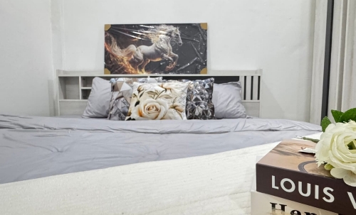 ขาย ทาวน์เฮ้าส์ 2 ห้องนอน 1 ห้องน้ำ เขาน้อย