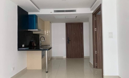 ขาย Grand Avenue พัทยากลาง 1 ห้องนอน วิวสระ (3)