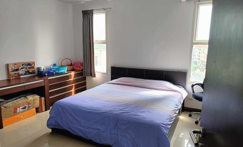 ขาย La Royal นาจอมเทียน วิวทะเล (3)