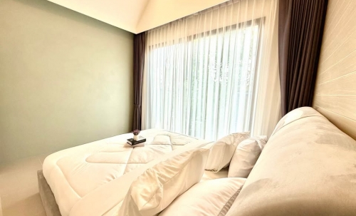 ขาย บ้านเดี่ยว 3 ห้องนอน 2 ห้องน้ำ ห้วยใหญ่ (2)