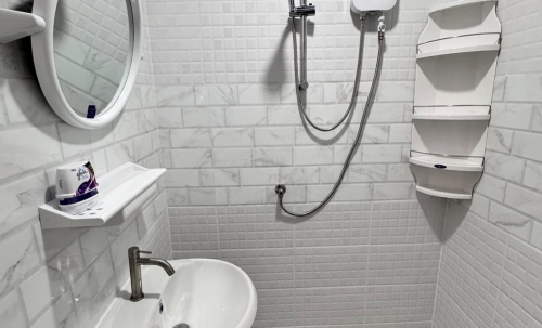 ขายทาวน์โฮม 2 ห้องนอน 1 ห้องน้ำ พัทยาติดสุขุมวิท (2)