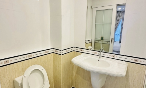 ขาย CC Condo Central Pattaya ซีซีคอนโด พัทยากลาง 1 ห้องนอน วิวสระ (2)