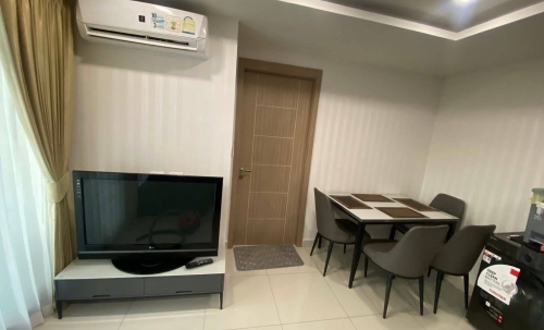 เช่า อาคาเดียคอนติเนนตัล